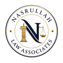 Nasrullah Law Associates Logo